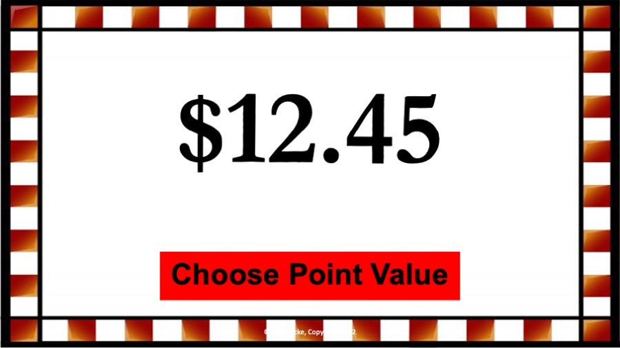 Multiplying & Dividing Decimals (by Whole Numbers) Tech Time (INTERACTIVE REVIEW GAME!)