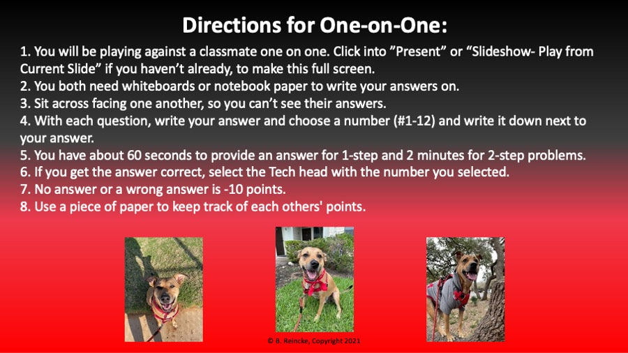 Fractions and Mixed Numbers Tech Time (Add, Subtract, Multiply, Divide)