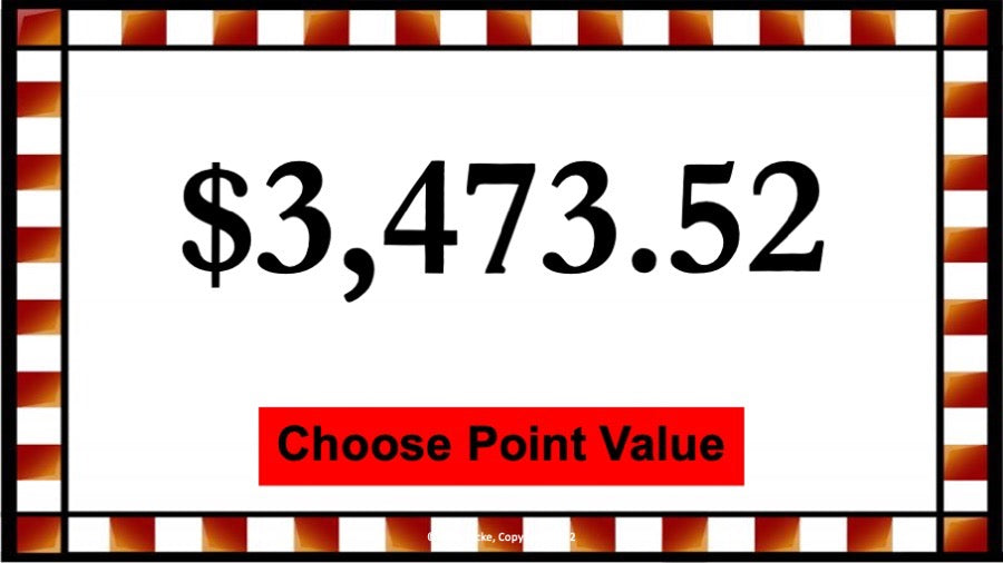 Multiplying Decimals Tech Time (INTERACTIVE REVIEW GAME!) 5.3E, 5.NBT.7