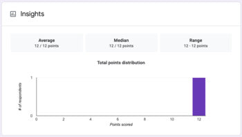 Order of Operations Google Forms