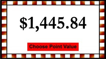 Multiplying and Dividing Decimals Tech Time (INTERACTIVE REVIEW GAME!)